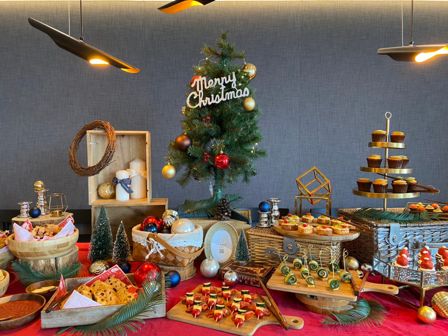 聖誕節由來：現代聖誕節意義、9個聖誕節習俗＆慶祝活動- 璐露野生活Luluyelife