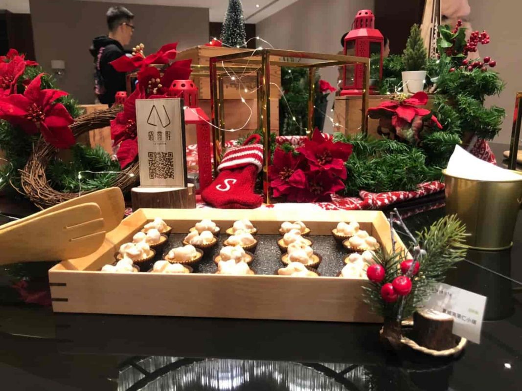 私宅派對