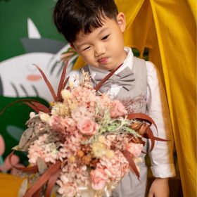 周歲派對